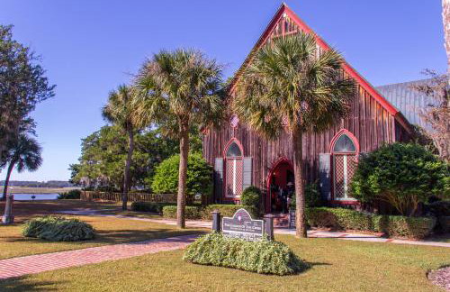 Encanto of the Lowcountry in Old Town Bluffton - Photo 39