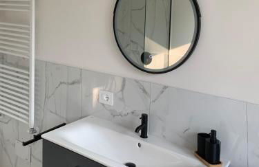 Spazio Perlasca Apt 2 - Cernobbio Como Lake - Foto 42