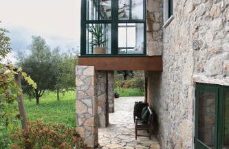 Casa As Nogueiras - Foto 10