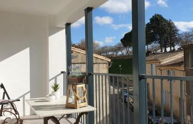 Gîtes Les 3 Tours 2 - Foto 16