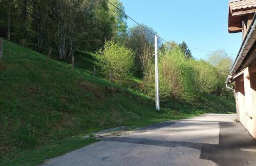 Le refuge de la source - Foto 48
