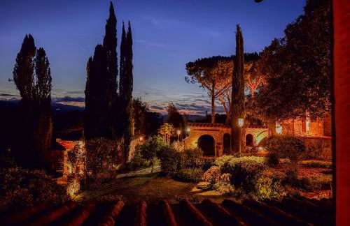 Poolhouse Oasi del Lupo - Foto 59