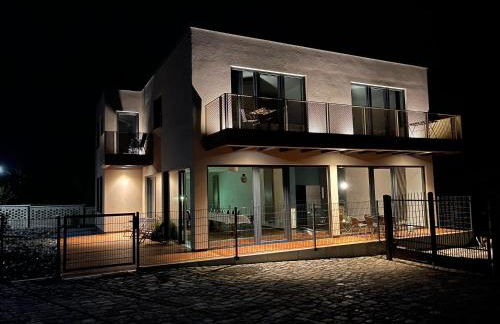 Ferienwohnungen Tenner - Foto 1