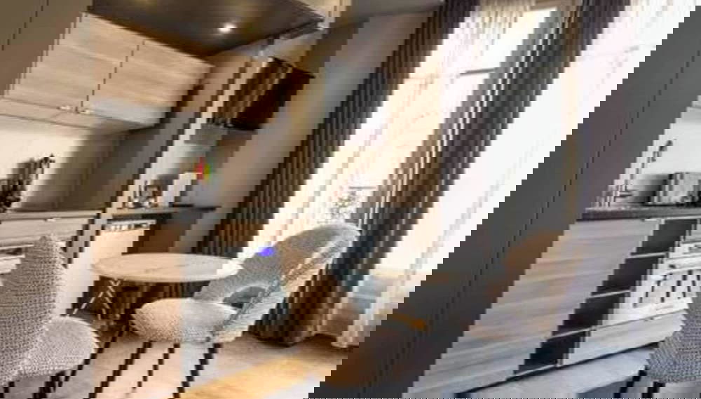 Welcoming Studio - 2P - Passy - Foto 1