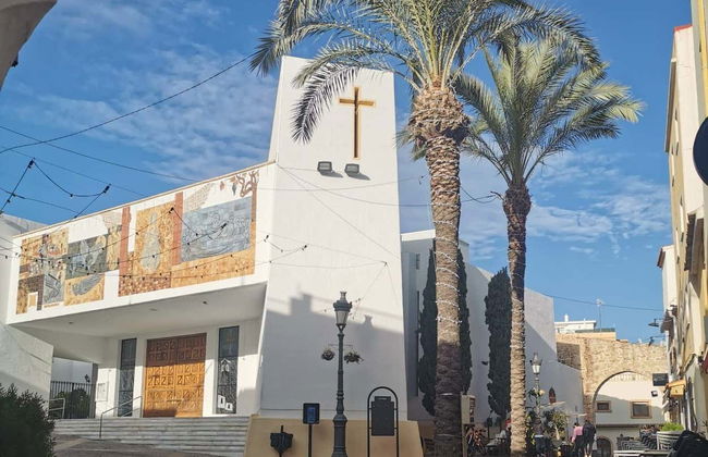 Free tour dans Calpe - Photo 3