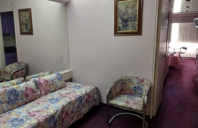 Apart Lima 265 - Foto 46