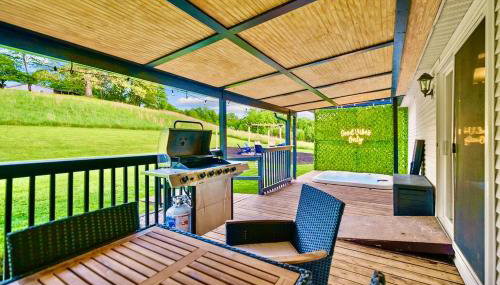 5 min. NRG | 3 min. Endless Wall Trail | Hot Tub - Foto 4, Other