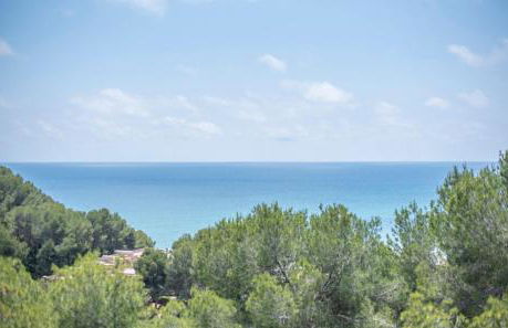 TarracoHomes, Th128 Villa con vistas a la playa la Mora - Foto 28