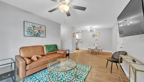 Stonecrest 717, 2Bd Apt I Free Parking I Pool - Foto 5