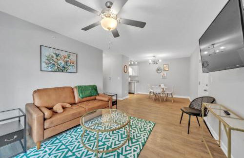 Stonecrest 717, 2Bd Apt I Free Parking I Pool - Foto 5