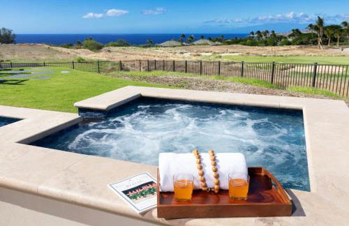 ❤PiH❤ Hale Kailani Heated Private Pool Spa - Foto 8