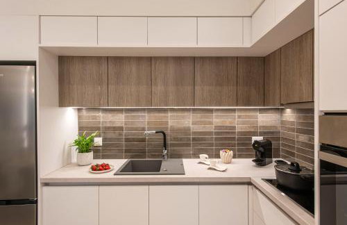 Theatro Living in Elegance - Luxury Apartments in Hersonissos - Photo 19