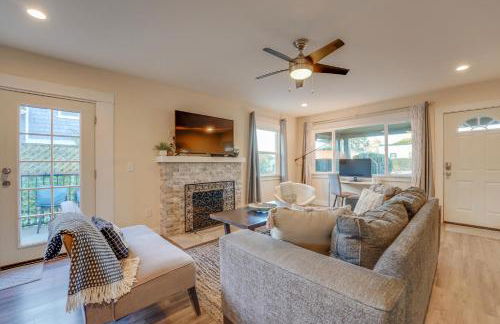 La Jolla Oasis - Pet Friendly, Large Backyard, Walk2Beach & Location! - Foto 8