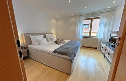 Ferienwohnung am Urbanbrunnen - Foto 11