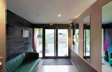 APPART HOTEL Résidence Carouge - Foto 79