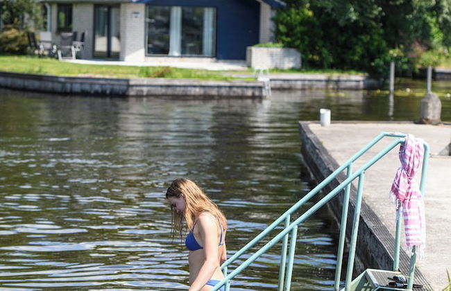 Loosdrecht Rien van den Broeke Village - Foto 45