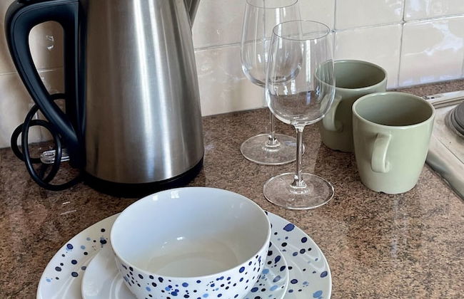 Baker Street Apartments - Photo 34