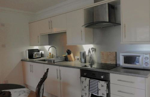 Foxglove Cottage - Foto 9