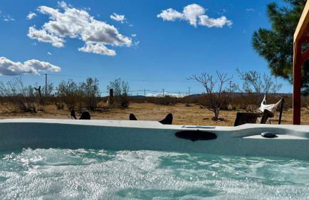 La Casa Fortuna| Hot tub • Cowboy pool • 5 acres - Foto 9