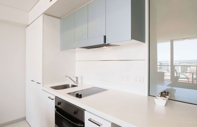 Oaks Adelaide Horizons Suites - Foto 21