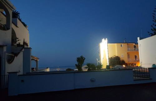 LA TERRAZZA DELL^IPPOCAMPO #Seaview apartment - Foto 44