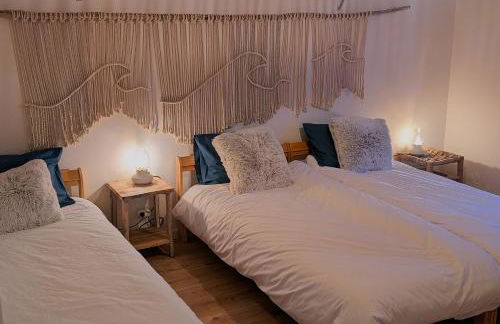 RiaEncontros- Villa T4 junto Ria e Pinhal - Foto 54