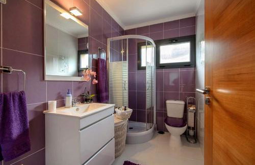 Charming villa in Cividade, 150 m² with private pool - Foto 13