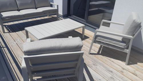 Maison à 200m des plages avec jacuzzi - Foto 4