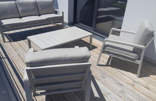 Maison à 200m des plages avec jacuzzi - Foto 4