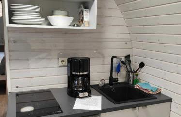 Tiny Igloo Johansson - Foto 7