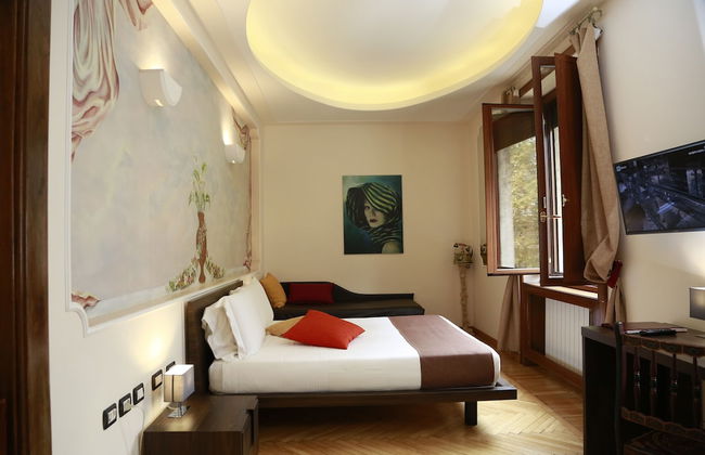 Residenza delle Arti - Foto 30