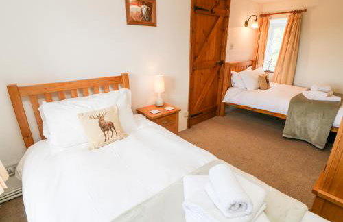 Spout Cottage - Foto 12