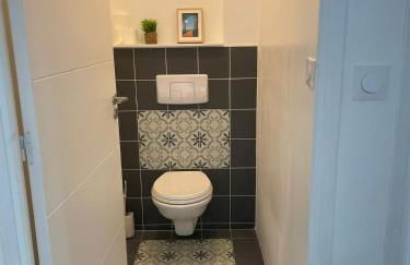 New house for 8 people - Foto 26