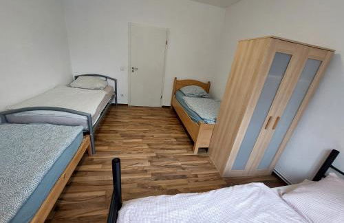 Preiswerte FW für 1 bis 6 Monteure - Foto 8