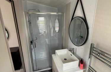 Malton 2-Bed Lodge Sleeps 4 Pet Friendly - Foto 41