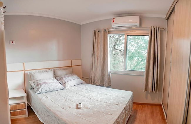 Super Central Seguro Wifi Garagem - Photo 7