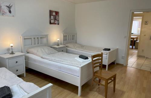 TuS-FeWo#09 Serviced Apartments - Foto 1