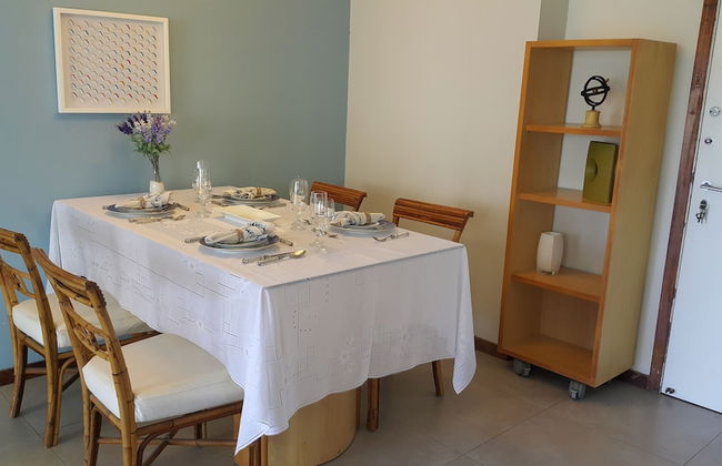 Barrabella Pé na areia - Foto 5