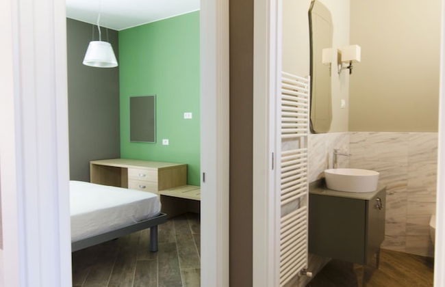 Residenza Antiche Mura - Photo 4