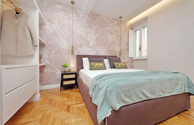 YCH-Luxury home near Piazza Venezia - Foto 3