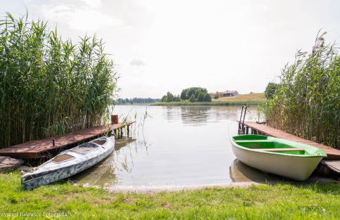 Pokoje Upałty 21 - Foto 22