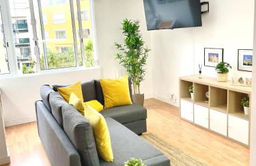 Cascais Classy Renovated Getaway - Foto 23