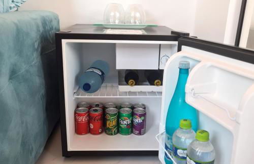 B&B Pousada Swiss Residence - Foto 17