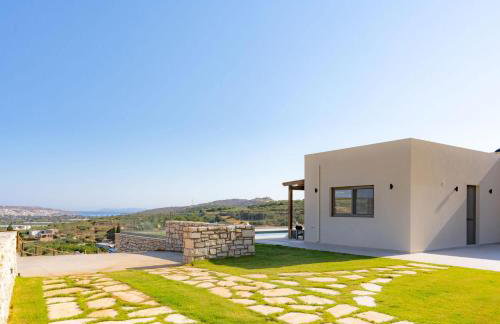 New Aggel's Infinity View Villa - private pool - Foto 43