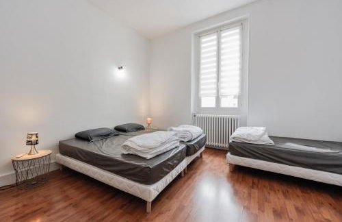 Appartement Pyrénées-Ariégeoises - Foto 13