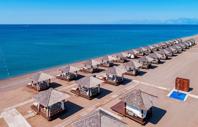 Nirvana Holiday Homes - Foto 44