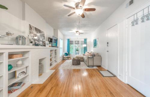 Carson Flats Apt 4 - 1BR Near BOK, OSU Med, Dtwn - Photo 9