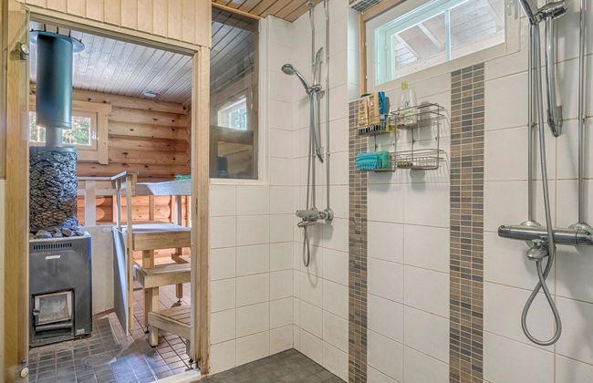 Valkealammi - Foto 23