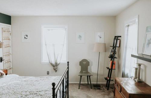 Severn House - Foto 29