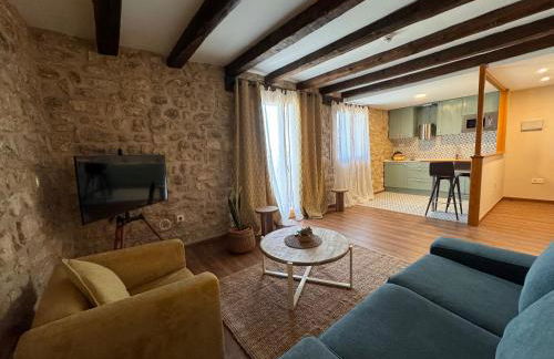 APARTAMENTOS VILLA DE GOYA - Photo 28